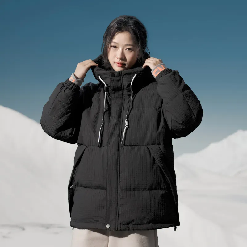 SNOW FLYING Down Jackets Unisex-16