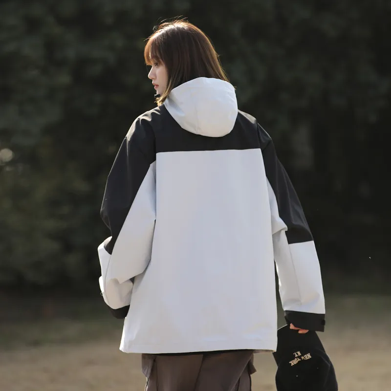 SNOW FLYING Jackets Coats Unisex-14
