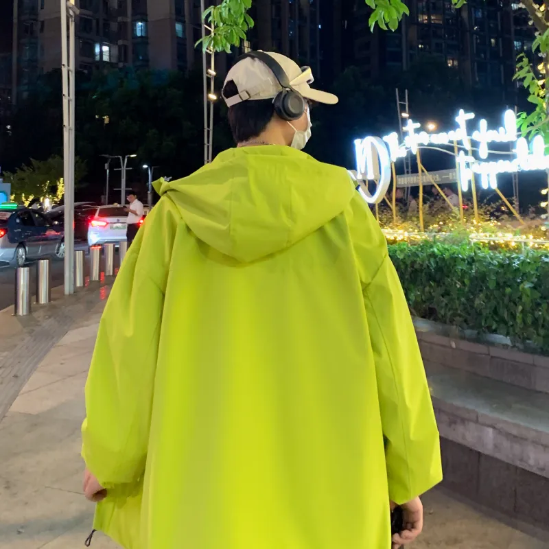 SNOW FLYING Jackets Unisex-14