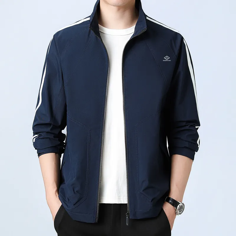 SNOW FLYING Jackets Unisex-9