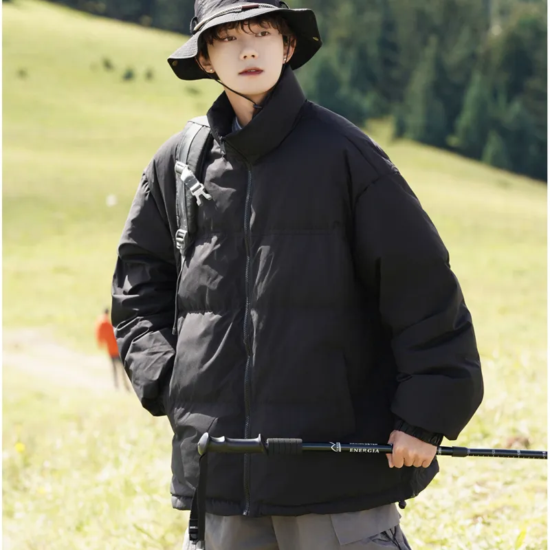 SNOW FLYING Down Jackets Unisex-3