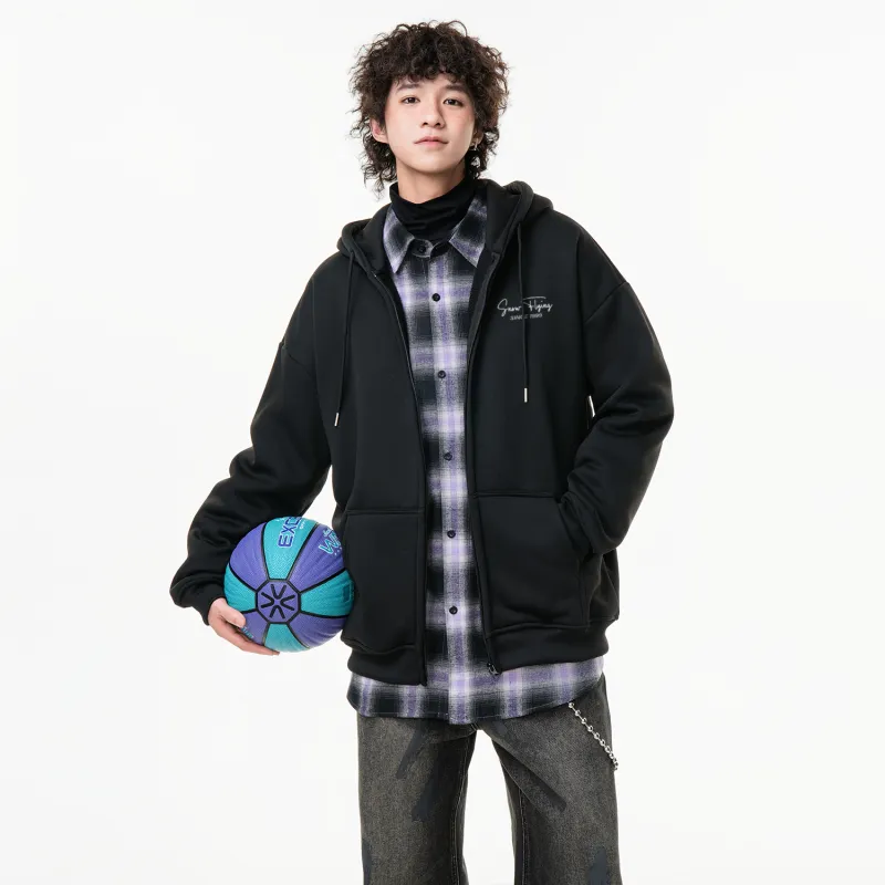SNOW FLYING Jackets Coats Unisex-4