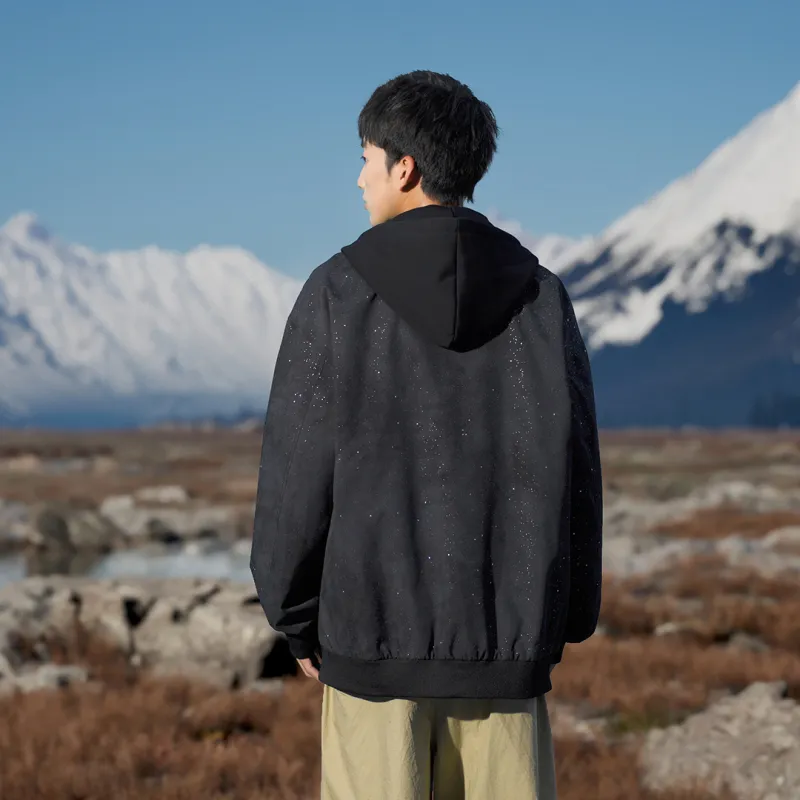 SNOW FLYING Jackets Unisex-2