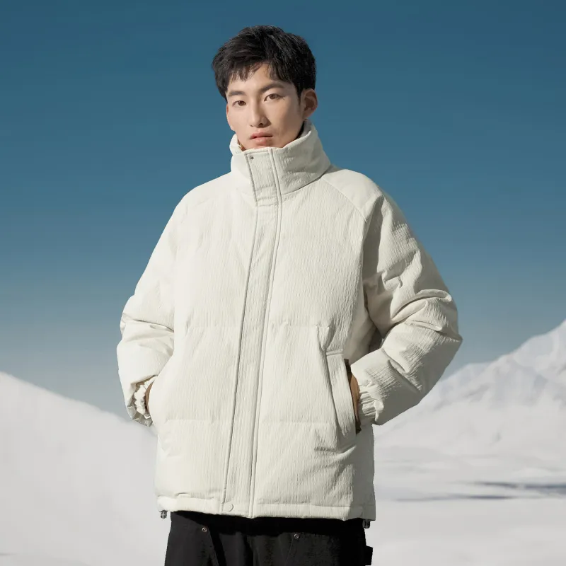 SNOW FLYING Down Jackets Unisex-16