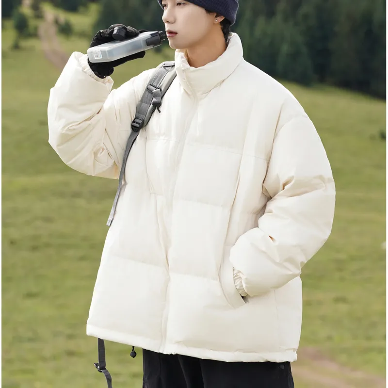 SNOW FLYING Down Jackets Unisex-22