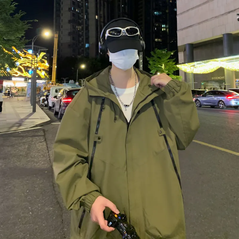 SNOW FLYING Jackets Unisex-8