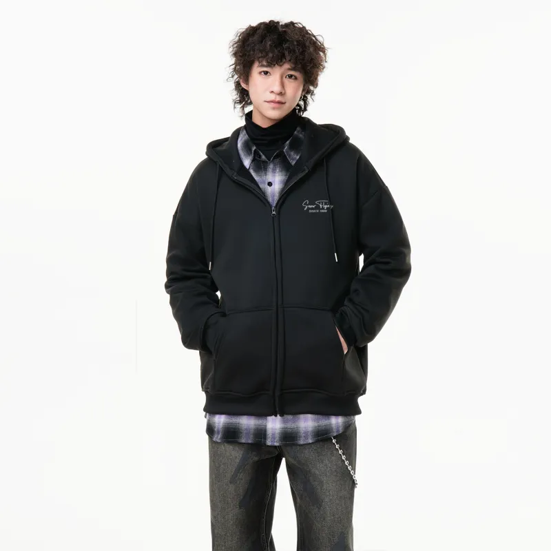SNOW FLYING Jackets Coats Unisex-5