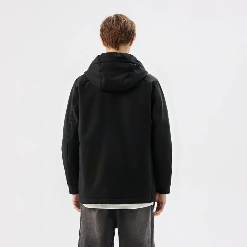 SNOW FLYING Jackets Coats Unisex-8
