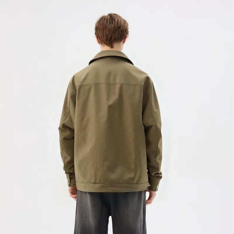 SNOW FLYING Jackets Coats Unisex-2