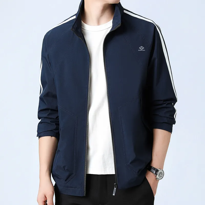 SNOW FLYING Jackets Unisex-8