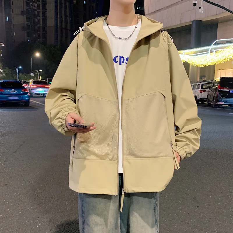 SNOW FLYING Jackets Coats Unisex-5