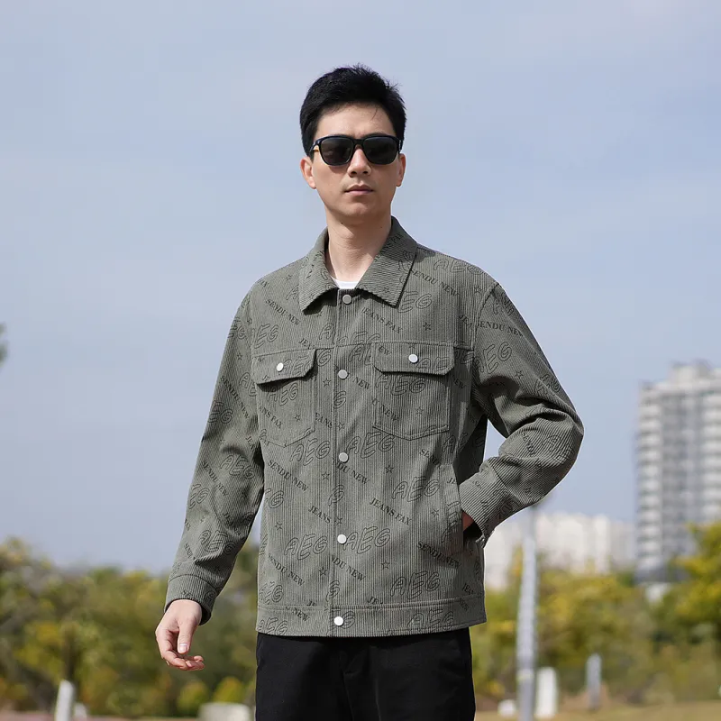 SNOW FLYING Jackets Coats Unisex-7