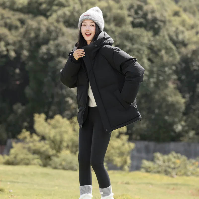 SNOW FLYING Down Jackets Unisex-2