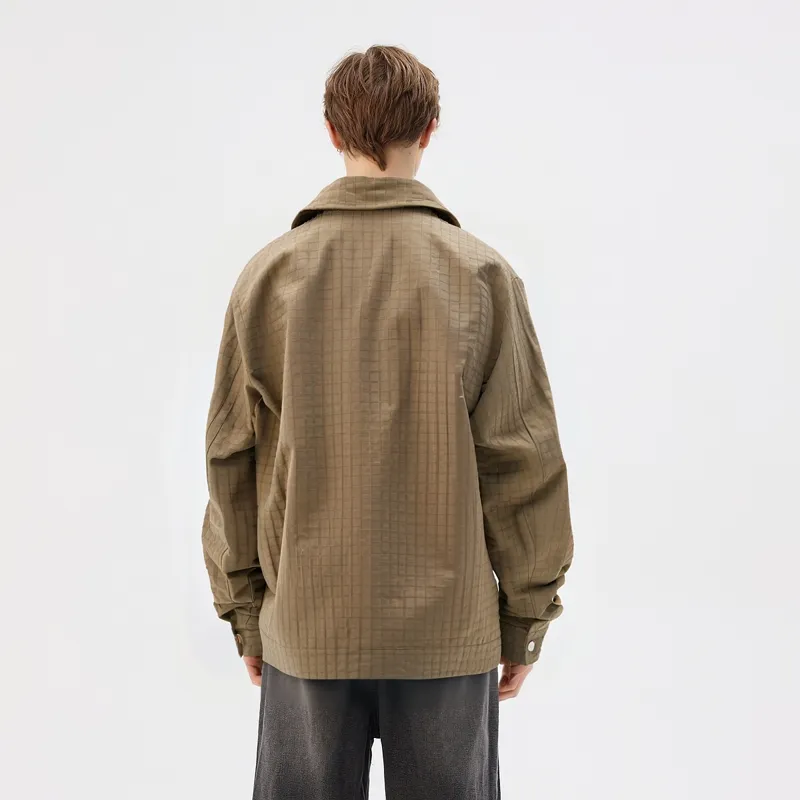SNOW FLYING Jackets Coats Unisex-2