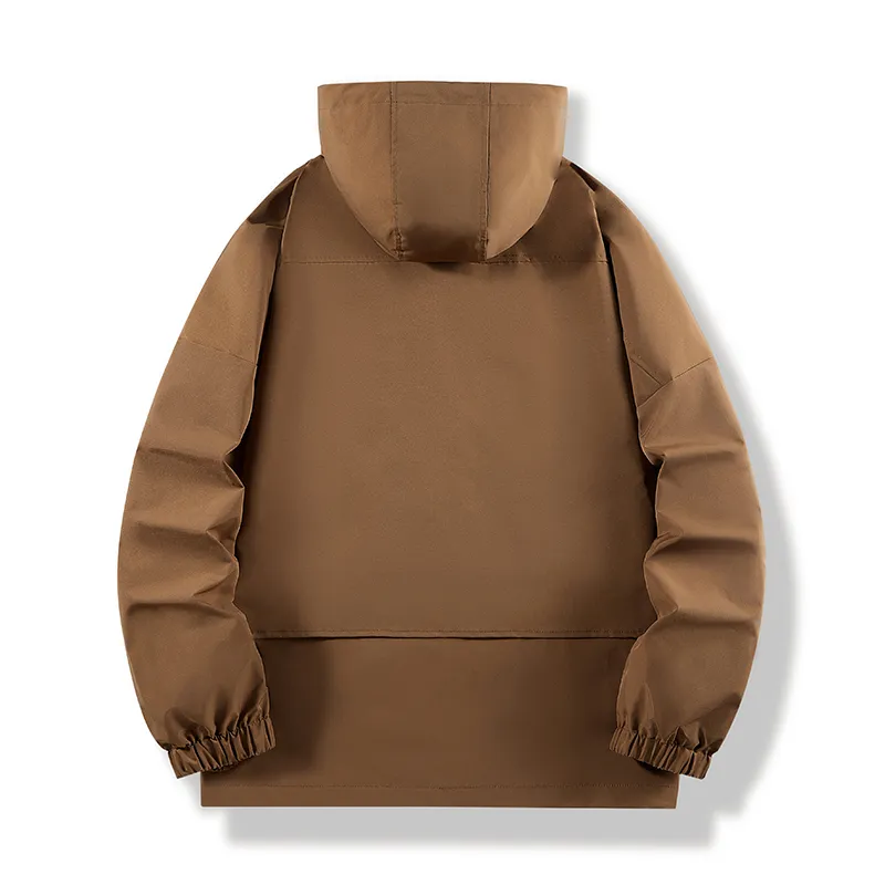 SNOW FLYING Jackets Coats Unisex-1