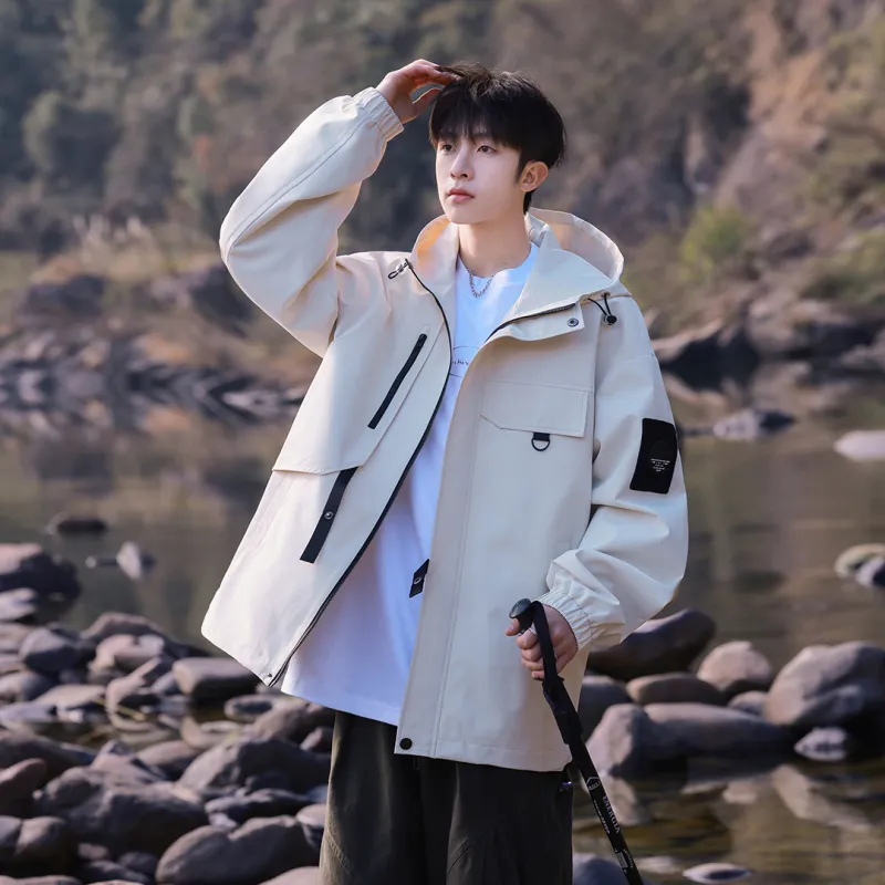 SNOW FLYING Jackets Coats Unisex-14
