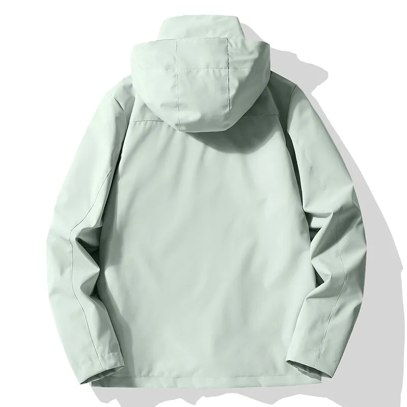 SNOW FLYING Jackets Coats Unisex-4