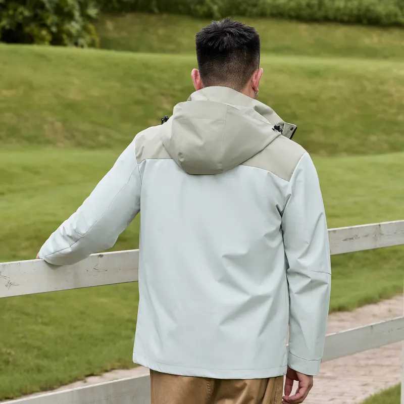 SNOW FLYING Jackets Coats Unisex-7