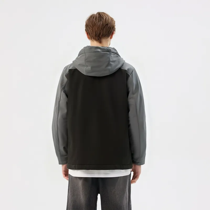 SNOW FLYING Jackets Coats Unisex-5