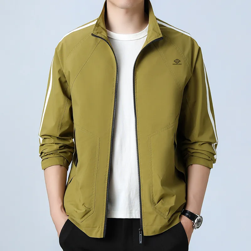 SNOW FLYING Jackets Unisex-6