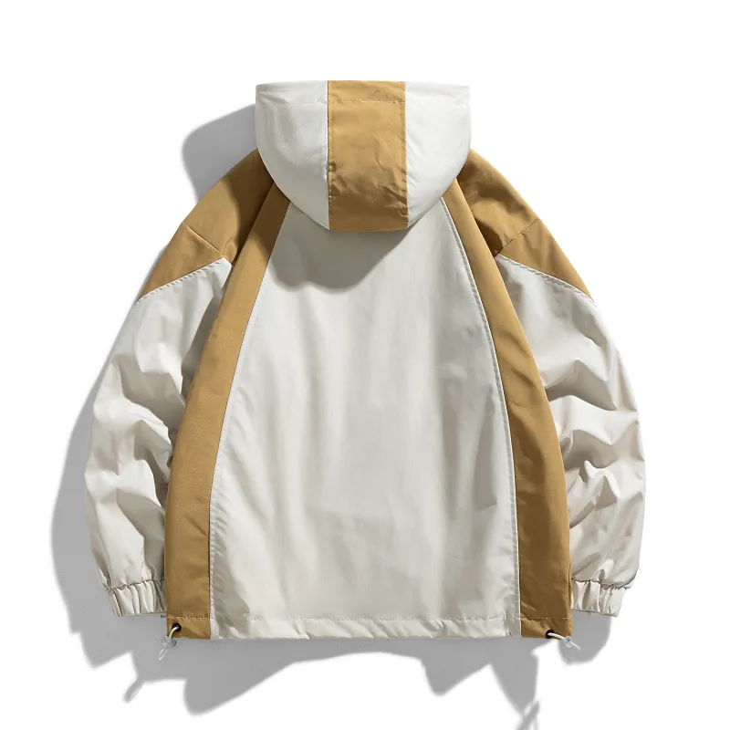 SNOW FLYING Jackets Coats Unisex Army Green-5