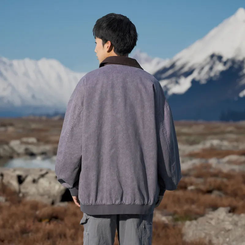 SNOW FLYING Jackets Coats Unisex-9