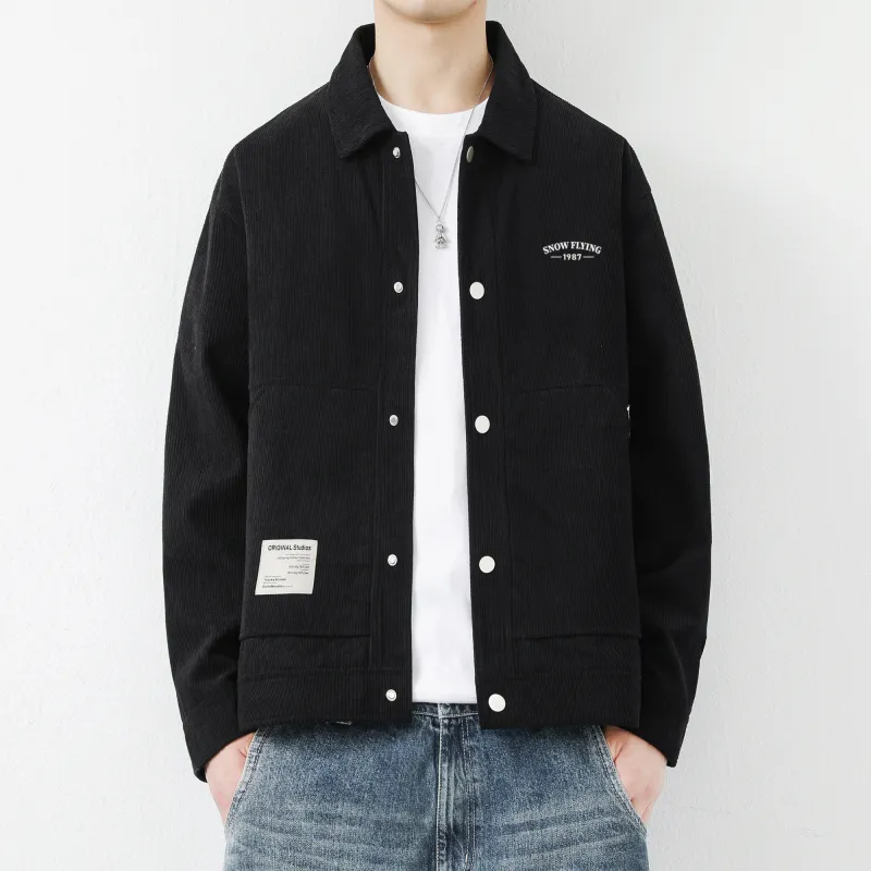 SNOW FLYING Jackets Unisex-2