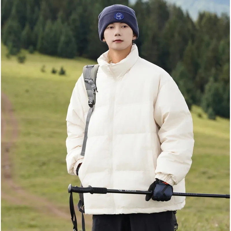 SNOW FLYING Down Jackets Unisex-20