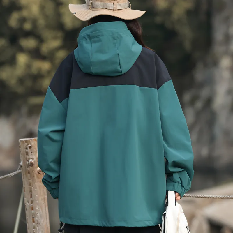 SNOW FLYING Jackets Unisex-8