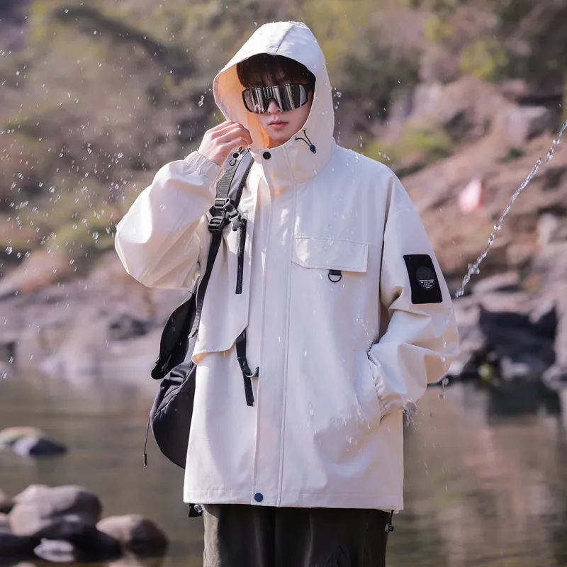 SNOW FLYING Jackets Coats Unisex-17