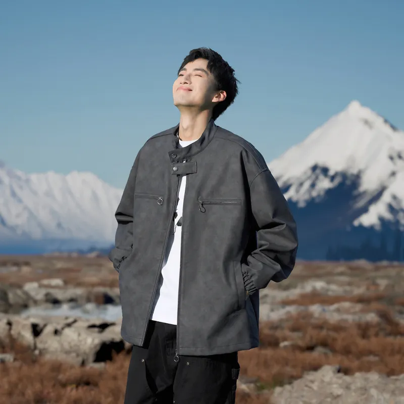SNOW FLYING Jackets Coats Unisex-2