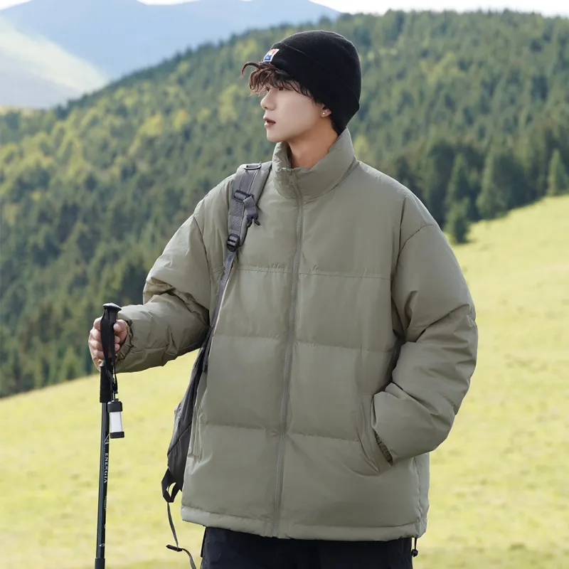 SNOW FLYING Down Jackets Unisex-11