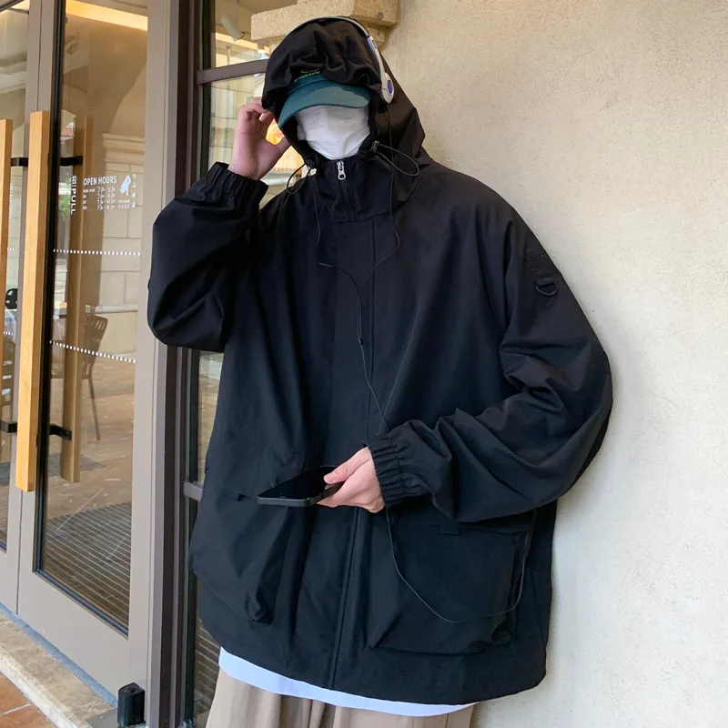 SNOW FLYING Jackets Coats Unisex-8