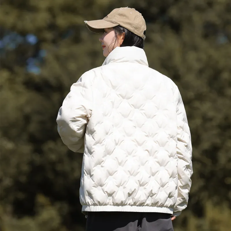 SNOW FLYING Down Jackets Unisex-9
