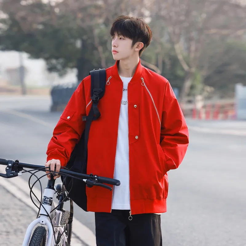 SNOW FLYING Jackets Coats Unisex-4