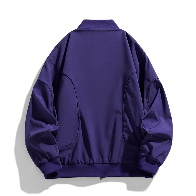 SNOW FLYING Jackets Unisex-3
