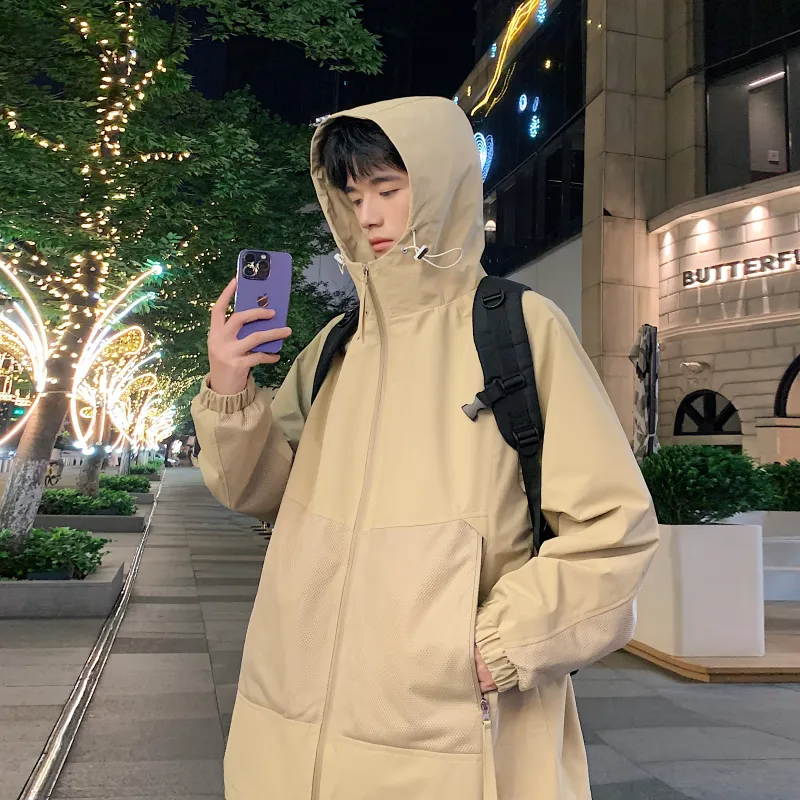 SNOW FLYING Jackets Coats Unisex-4