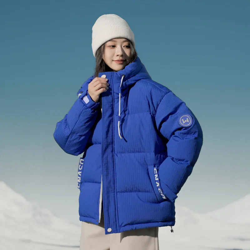 SNOW FLYING Down Jackets Unisex-3