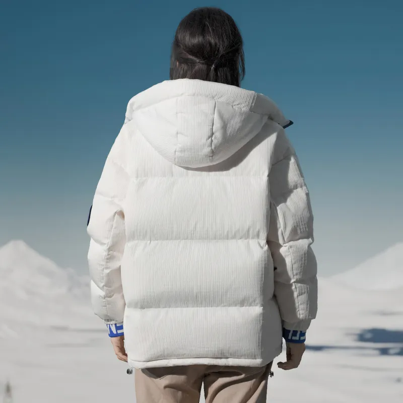 SNOW FLYING Down Jackets Unisex-3