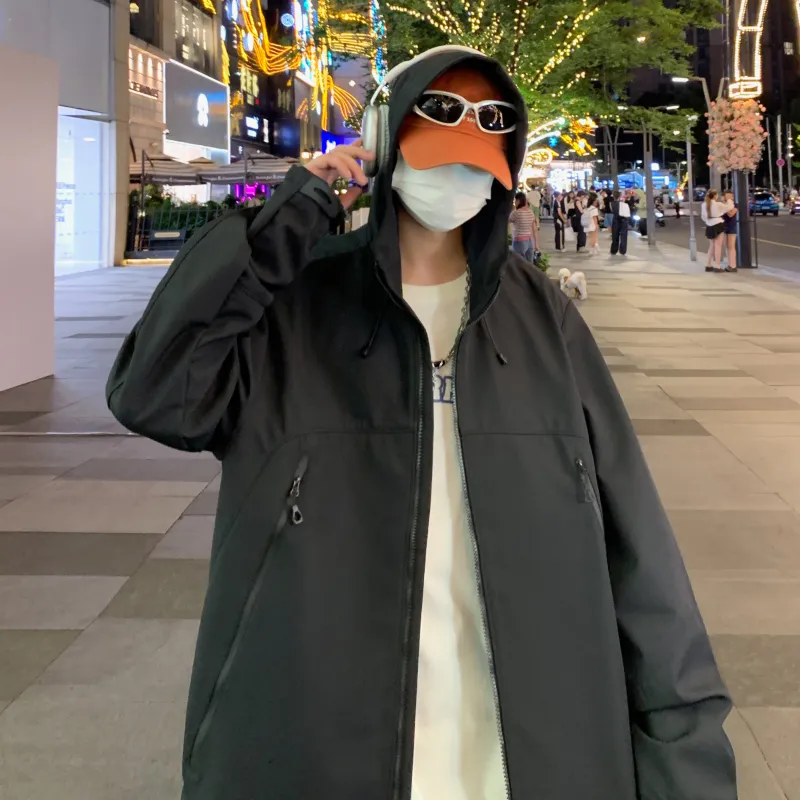 SNOW FLYING Jackets Unisex-9
