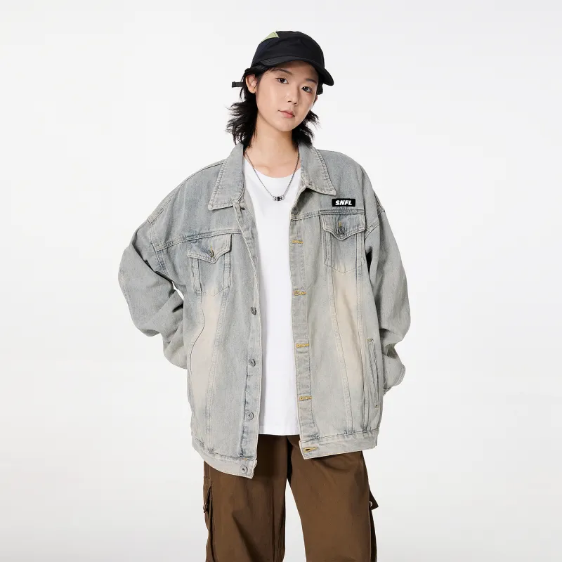 SNOW FLYING Jackets Coats Unisex-14