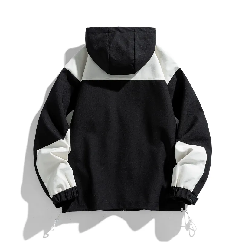 SNOW FLYING Jackets Coats Unisex Army Green-3
