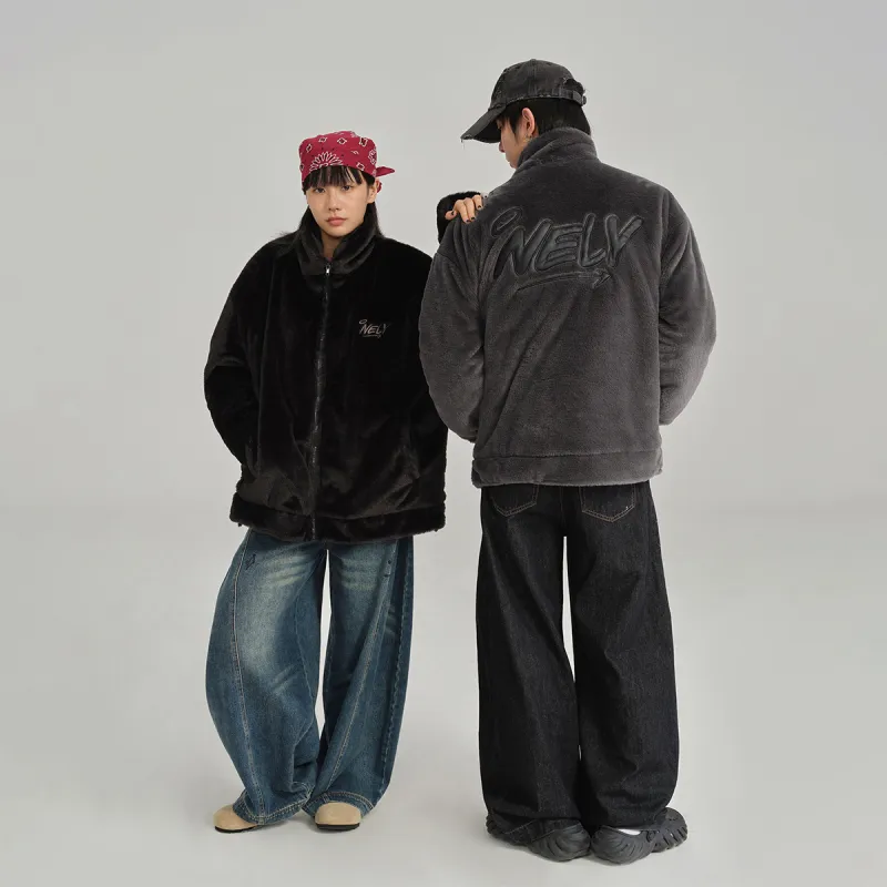 NELY Jackets Unisex-11