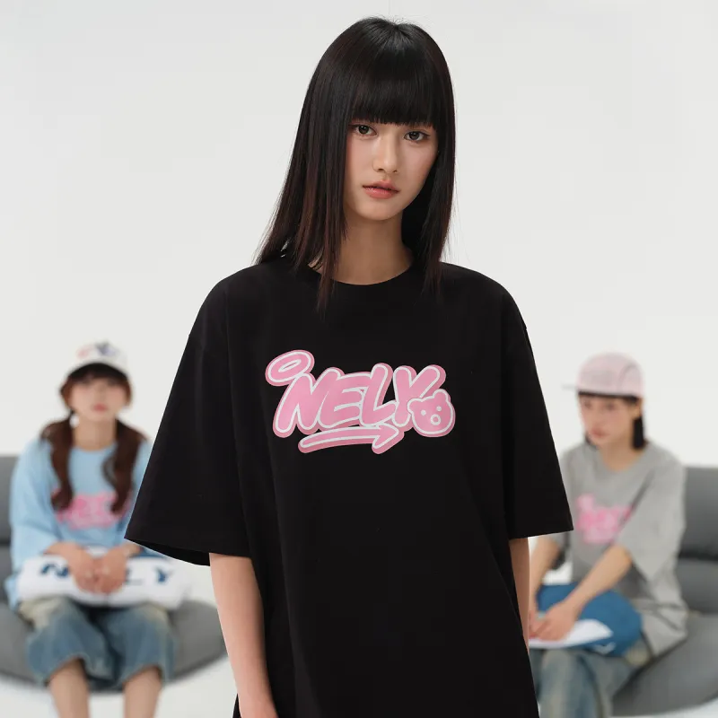 NELY T Shirts Unisex-4