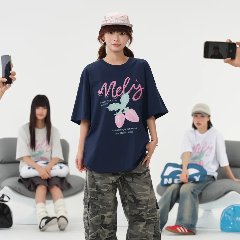 NELY T Shirts Unisex-27