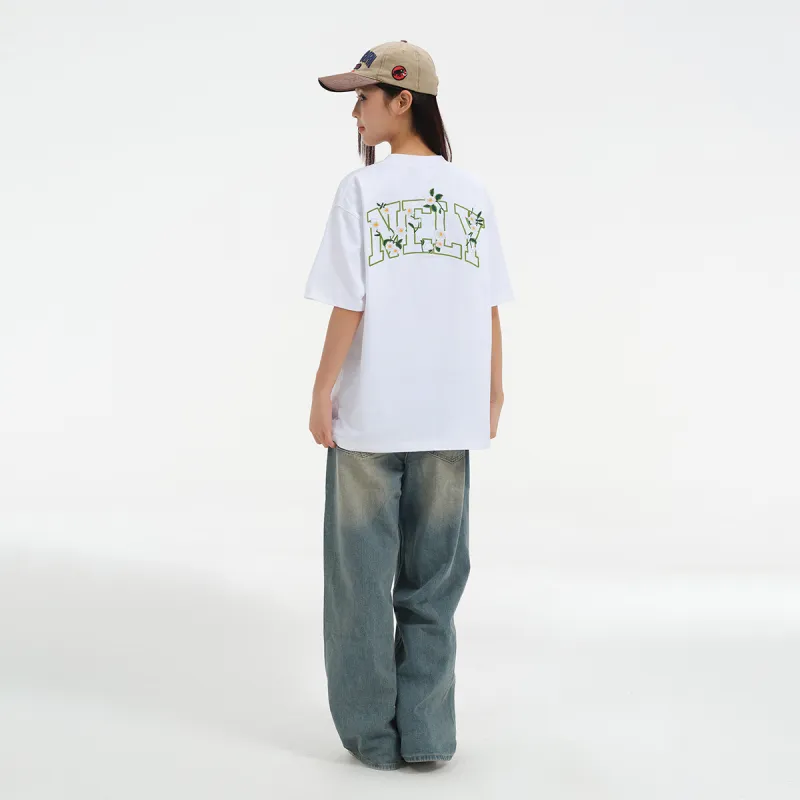 NELY T Shirts Unisex-11