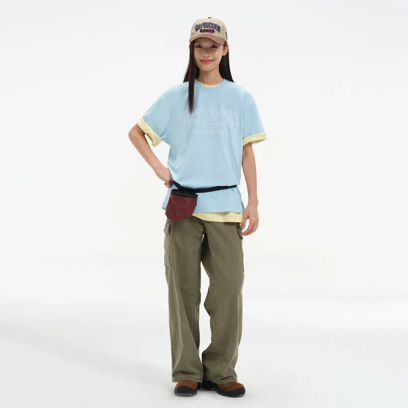 NELY T Shirts Unisex-8