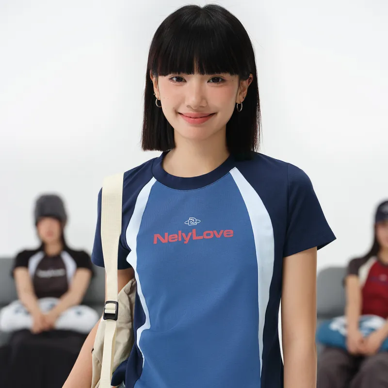 NELY T Shirts Women's-7