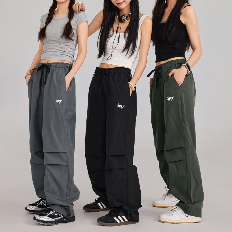 NELY Casual Pants Unisex-6
