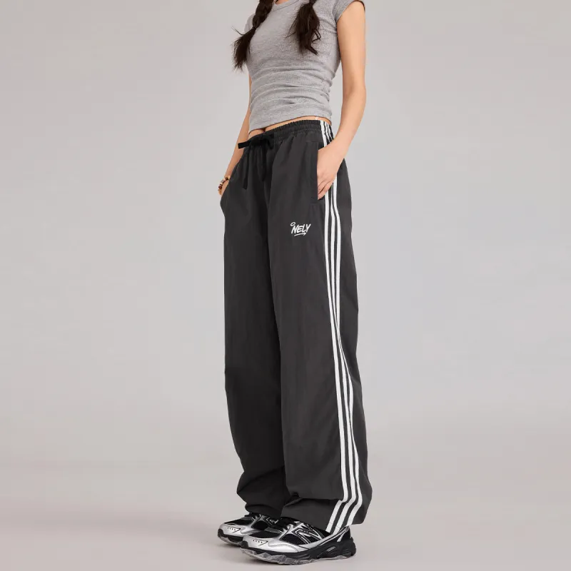 NELY Casual Pants Unisex-9